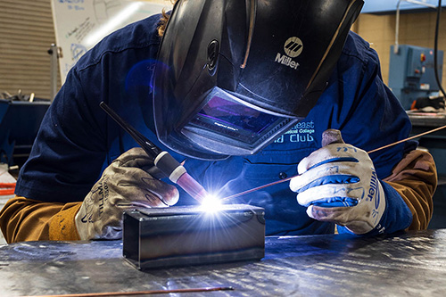 Domov tig welding 9044211